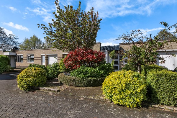 Medium property photo - Van Den Broek-Erf 53, 3315 SE Dordrecht